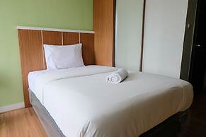 Best Deal Studio at Harvard Jatinangor Apartment