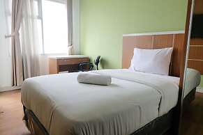 Best Deal Studio at Harvard Jatinangor Apartment