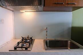 Best Deal Studio at Harvard Jatinangor Apartment