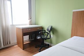 Best Deal Studio at Harvard Jatinangor Apartment