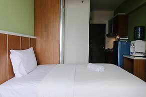Best Deal Studio at Harvard Jatinangor Apartment