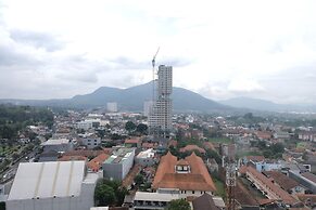 Best Deal Studio at Harvard Jatinangor Apartment