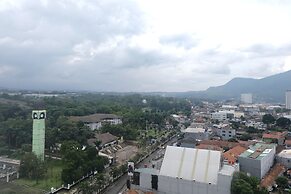 Best Deal Studio at Harvard Jatinangor Apartment