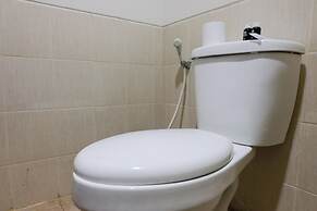 Best Deal Studio at Harvard Jatinangor Apartment