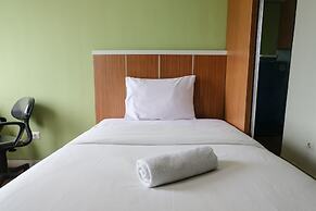 Best Deal Studio at Harvard Jatinangor Apartment