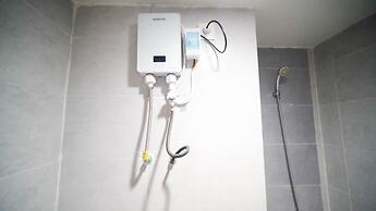 Homey And Cozy Living At Studio Taman Melati Surabaya Apartment