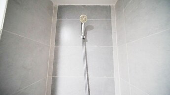 Homey And Cozy Living At Studio Taman Melati Surabaya Apartment