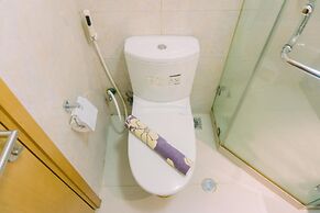 Cozy 1Br At The Mansion Kemayoran Apartment