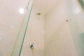 Cozy 1Br At The Mansion Kemayoran Apartment