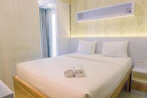 Cozy 1Br At The Mansion Kemayoran Apartment