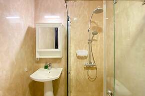 Spacious And Elegant 3Br At Sudirman Suites Apartment