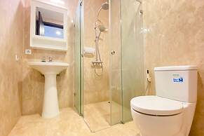 Spacious And Elegant 3Br At Sudirman Suites Apartment