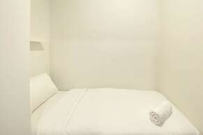 Spacious And Elegant 3Br At Sudirman Suites Apartment