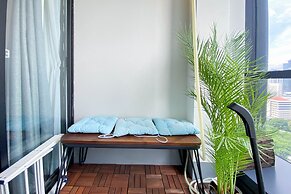 Spacious And Elegant 3Br At Sudirman Suites Apartment