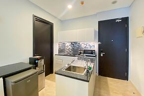 Spacious And Elegant 3Br At Sudirman Suites Apartment