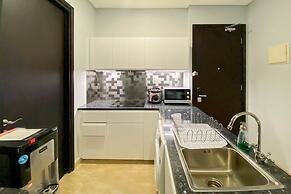 Spacious And Elegant 3Br At Sudirman Suites Apartment