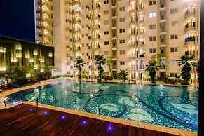 Strategic And Comfort 2Br Apartment At Signature Park Grande