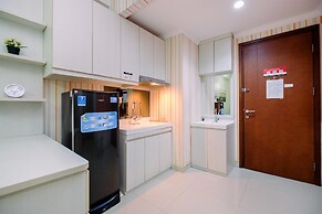 Strategic And Comfort 2Br Apartment At Signature Park Grande