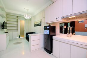 Strategic And Comfort 2Br Apartment At Signature Park Grande