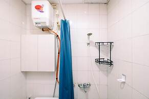 Strategic And Comfort 2Br Apartment At Signature Park Grande