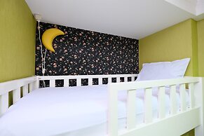 Strategic And Comfort 2Br Apartment At Signature Park Grande