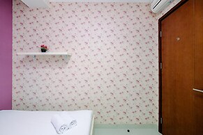 Strategic And Comfort 2Br Apartment At Signature Park Grande