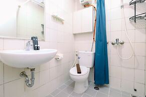 Strategic And Comfort 2Br Apartment At Signature Park Grande