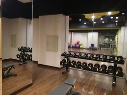 Strategic And Comfort 2Br Apartment At Signature Park Grande