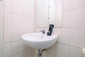 Strategic And Comfort 2Br Apartment At Signature Park Grande