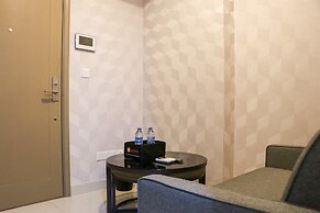 Nice And Relaxing 1Br At Gold Coast Apartment