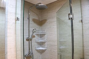 Nice And Relaxing 1Br At Gold Coast Apartment