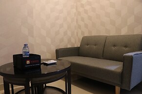 Nice And Relaxing 1Br At Gold Coast Apartment