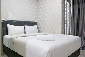 Nice And Relaxing 1Br At Gold Coast Apartment