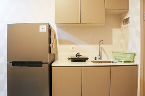 Nice And Relaxing 1Br At Gold Coast Apartment