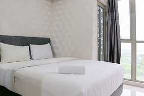 Nice And Relaxing 1Br At Gold Coast Apartment