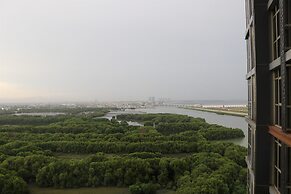 Nice And Relaxing 1Br At Gold Coast Apartment