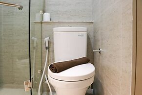 Nice And Relaxing 1Br At Gold Coast Apartment