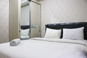 Nice And Relaxing 1Br At Gold Coast Apartment