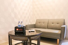 Nice And Relaxing 1Br At Gold Coast Apartment