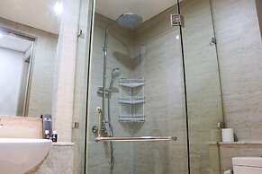 Nice And Relaxing 1Br At Gold Coast Apartment