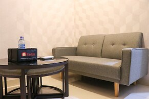 Nice And Relaxing 1Br At Gold Coast Apartment