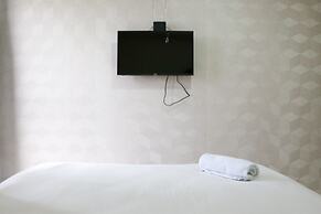 Nice And Relaxing 1Br At Gold Coast Apartment