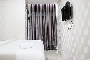 Nice And Relaxing 1Br At Gold Coast Apartment