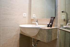 Nice And Relaxing 1Br At Gold Coast Apartment