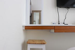 Cozy Stay Studio At Osaka Riverview Pik 2 Apartment