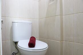 Cozy Stay Studio At Osaka Riverview Pik 2 Apartment