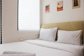 Cozy Stay Studio At Osaka Riverview Pik 2 Apartment