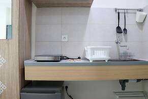 Cozy Stay Studio At Osaka Riverview Pik 2 Apartment