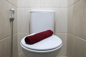 Cozy Stay Studio At Osaka Riverview Pik 2 Apartment