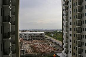 Cozy Stay Studio At Osaka Riverview Pik 2 Apartment